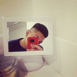 Meet your Posher, Nelson